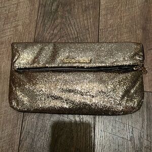 Victoria’s Secret sequin purse